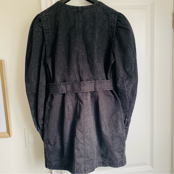 & Other Stories Dress - Picture 6 of 6